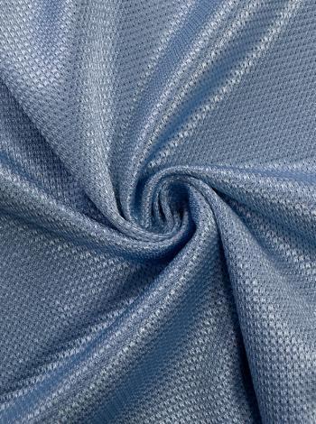 Heldere lange mesh 2-2